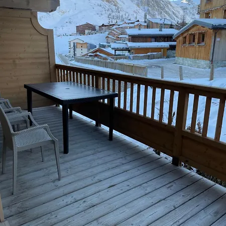 Apartment - Le Telemark *